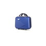 Zoozie Bags Neceser de Maquillaje Azul 13 L